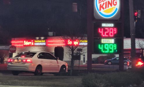 Speedway Schererville