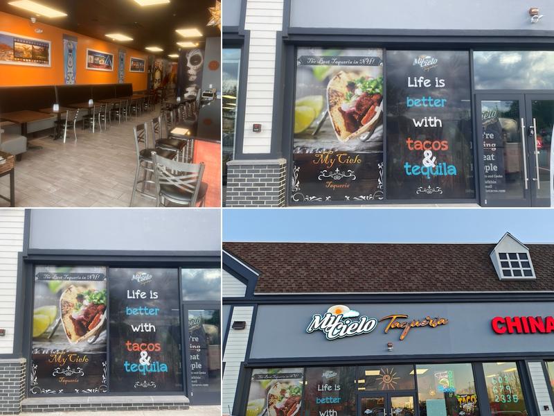 My Cielo Taqueria - Epping