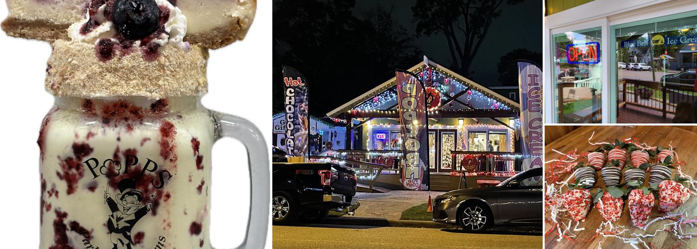 POPPS - Parlor & Popcorn