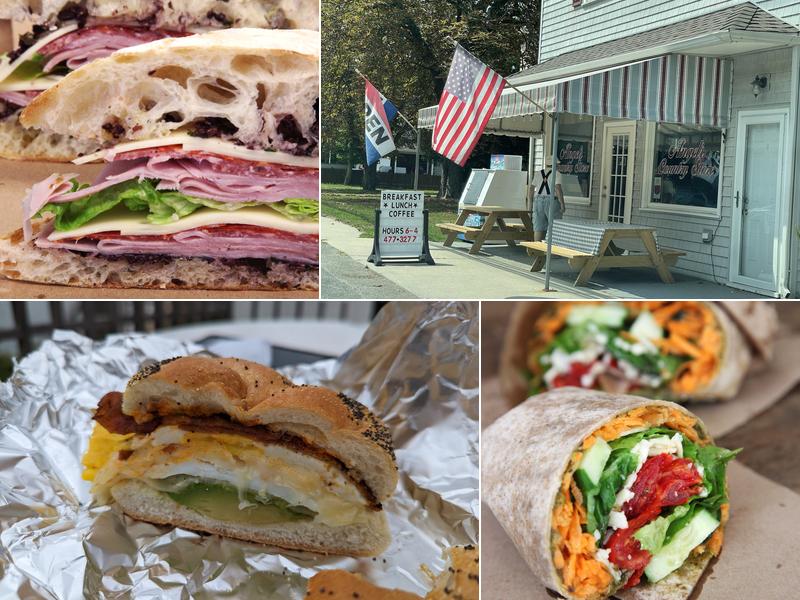 Angel’s Country Store