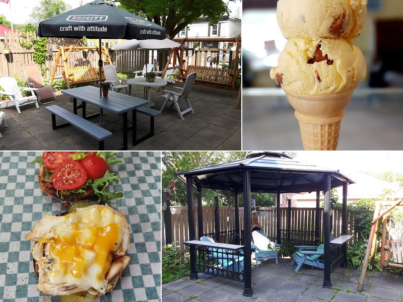 360 Castaways 360 Main St, Bath