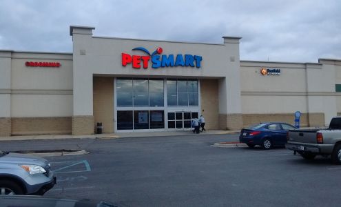 PetSmart