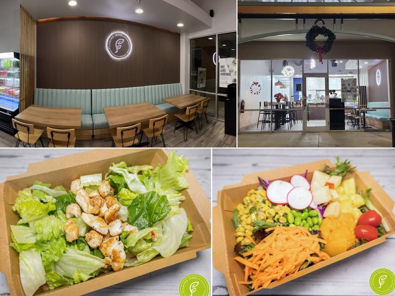 Flaming Iron - Asian Grill 1000 Peachtree Industrial Blvd #9, Suwanee