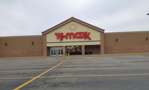 T.J. Maxx