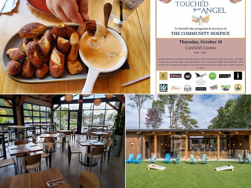 Druthers Brewing Company 7 Southside Dr, Clifton Park