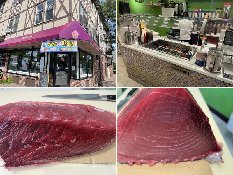 Tokyo Sushi (Chatham)