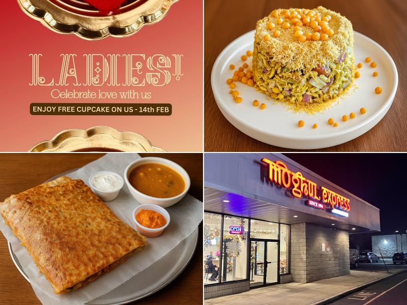 Moghul Express Parsippany