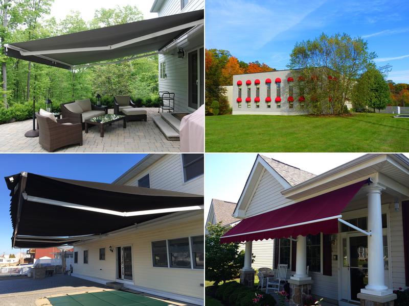 Alutex Awning Systems Inc 236 Margaret King Ave, Ringwood