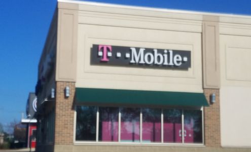 T-Mobile Authorized Retailer