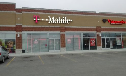 T-Mobile