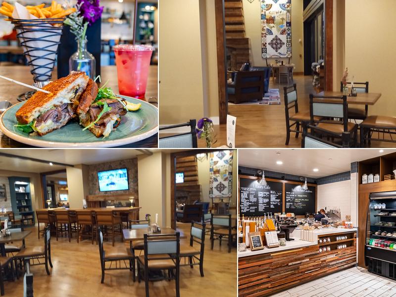 Library Café 501 Michigan Ave N, Stevens Point