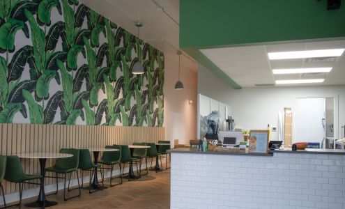 Bona Fide Juicery Howard