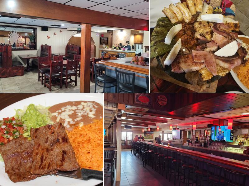 Tequilas Mexican Bar & Restaurant LLC