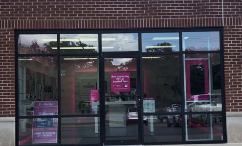 T-Mobile Authorized Retailer