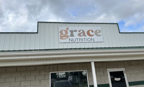Grace Nutrition KY Munfordville