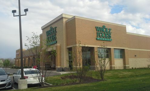 Whole Foods Market