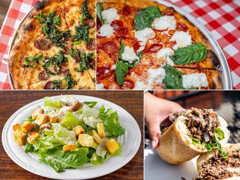 Eataliano Market & Deli