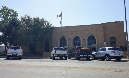 United States Postal Service