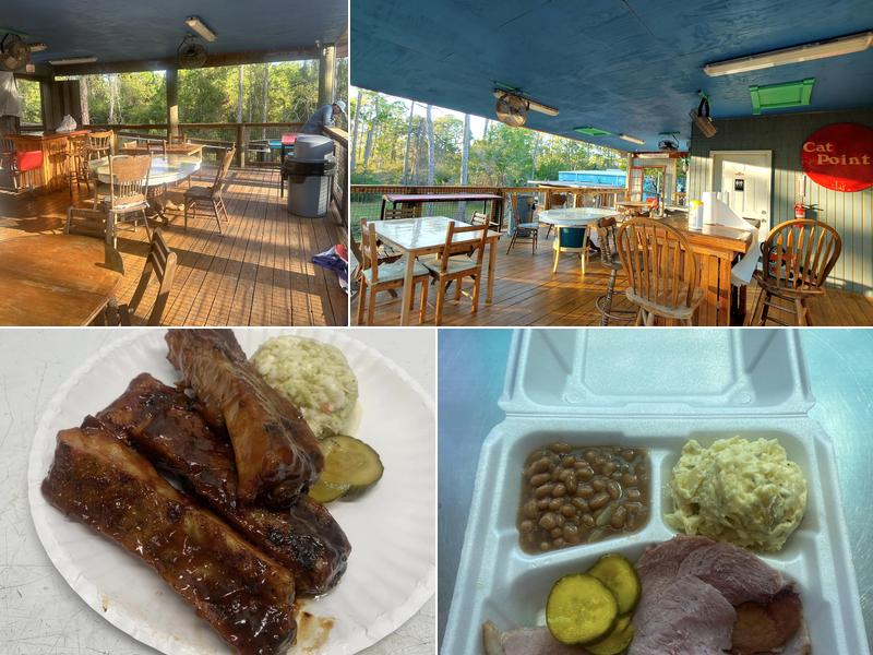 Pollywhogs 95 Island Dr, Eastpoint