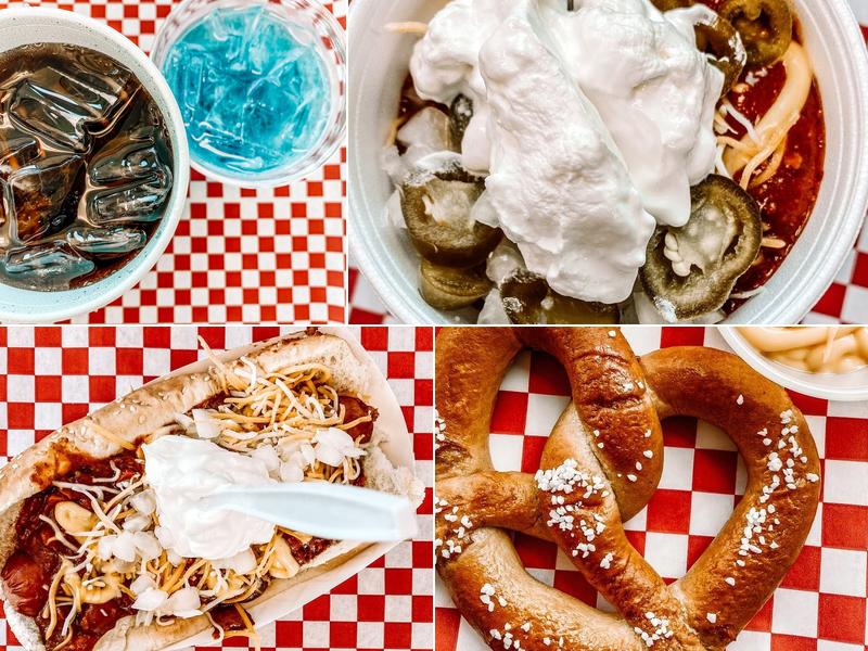 Good Dogs 645 Antelope Blvd, Red Bluff