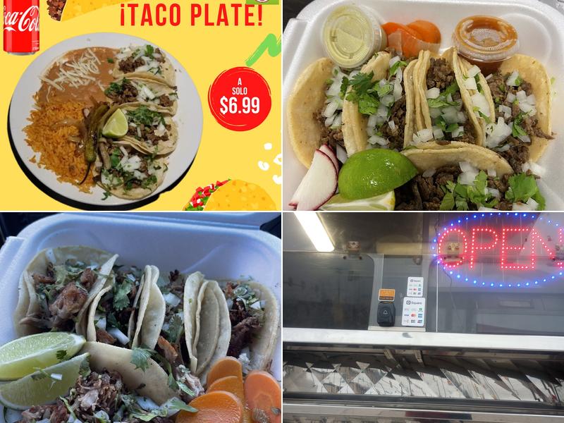 Taqueria Mi Ranchito #2