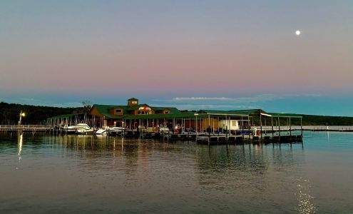 Burnt Cabin Marina & Resort Park Hill