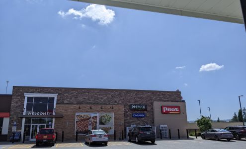 PJ Fresh Marketplace