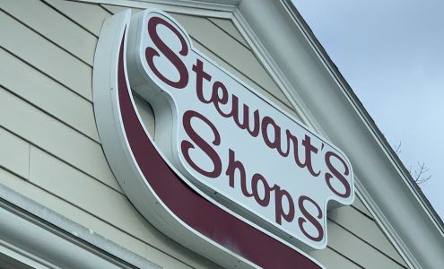 Stewart's Shops