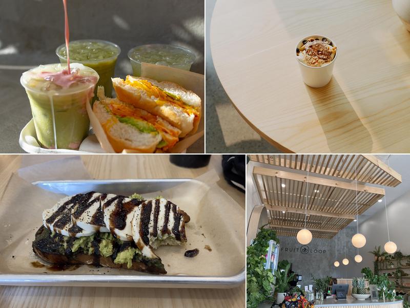 Fruit Loop 800 Loudon Rd, Latham