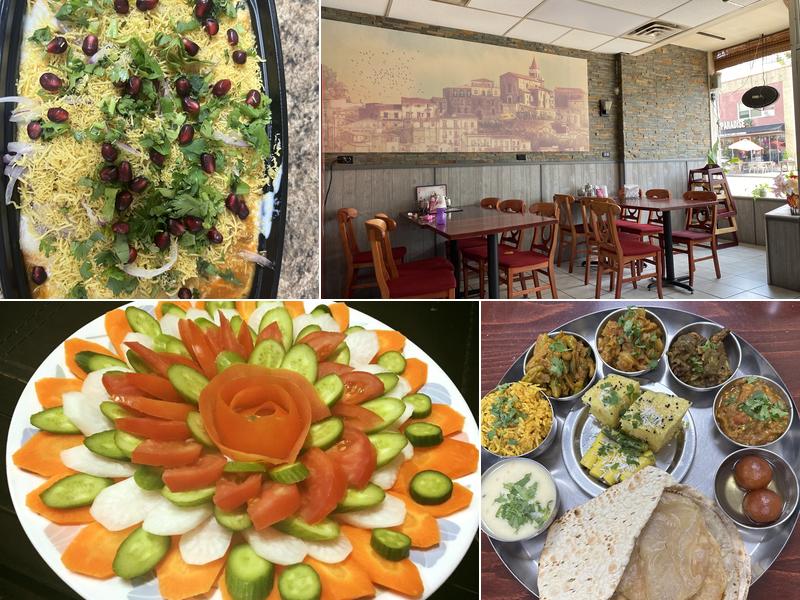 Vaishnav thali 59 N Beverwyck Rd, Lake Hiawatha