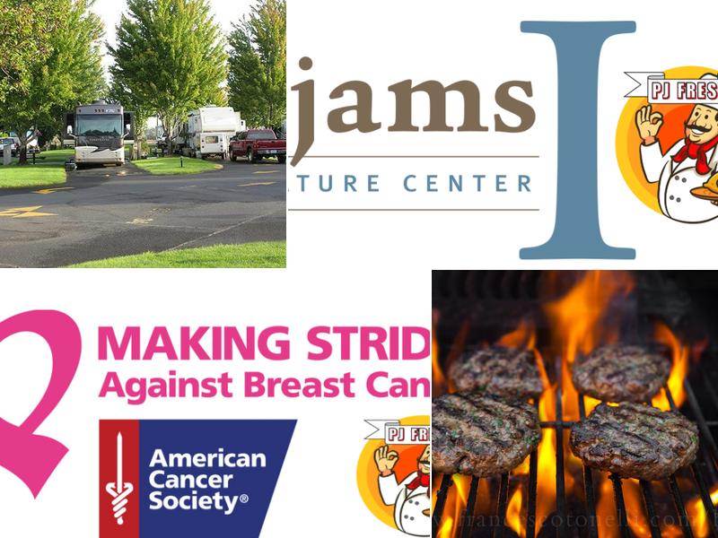 PJ Fresh Marketplace