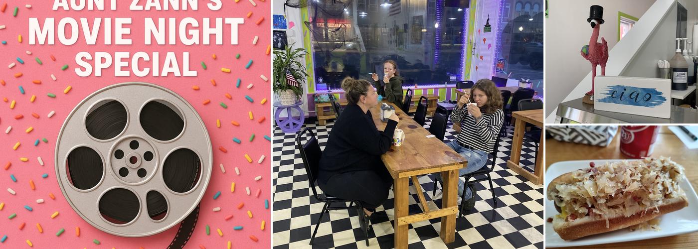 Aunt Zanns Dips and More, LLC