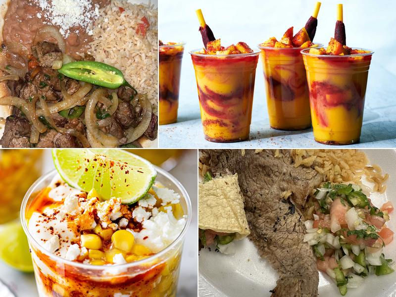 Birrieria el zacatecano