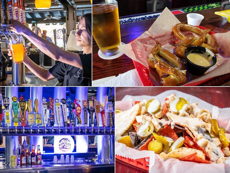 The Neighborhood Beer House