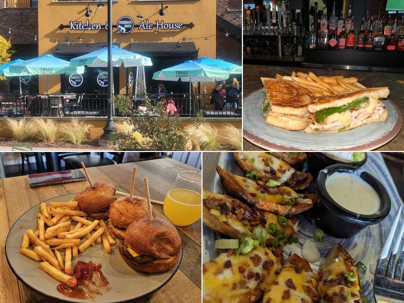 Stubborn Mule Glendora 180 N Glendora Ave Ste 102, Glendora