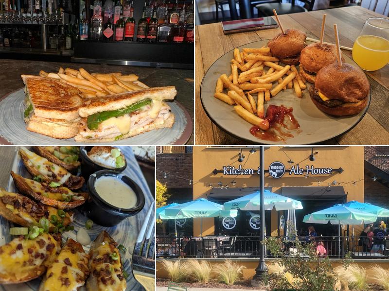 Stubborn Mule Glendora