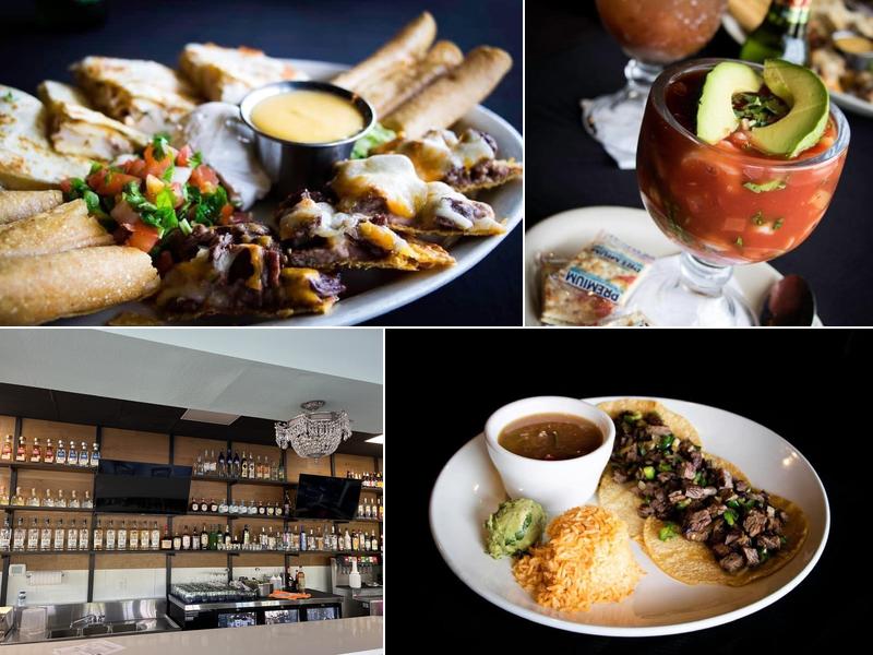 MACARENA TACO SHOP AND MARGARITA BAR