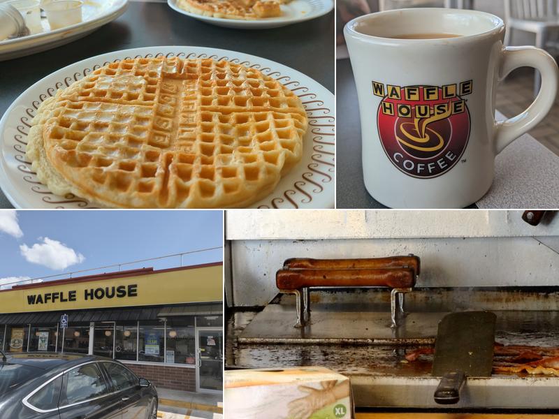 Waffle House