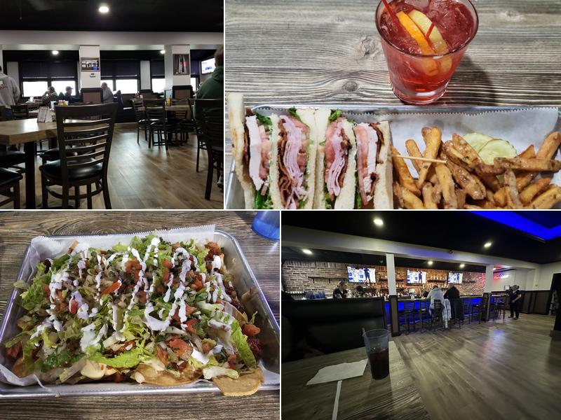 Brickhouse Restaurant & Bar 535 W Alexis Rd, Toledo