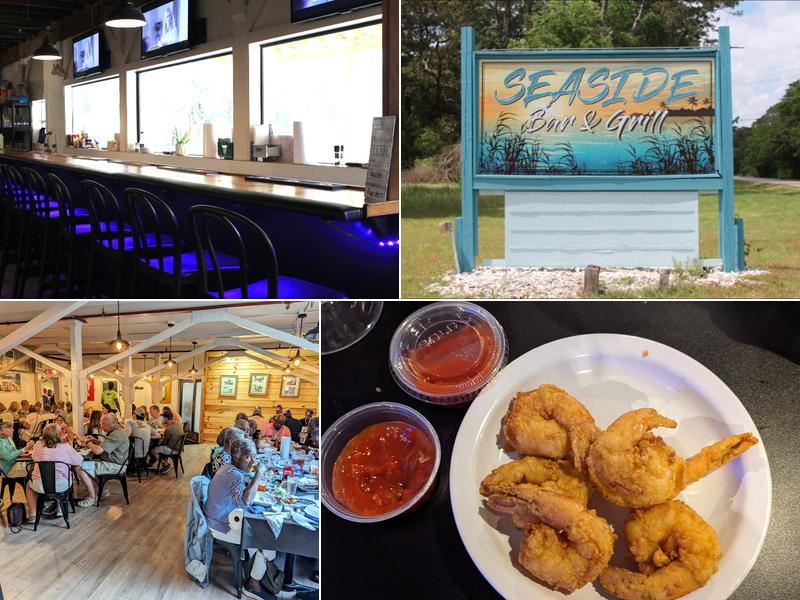 Seaside Bar & Grill