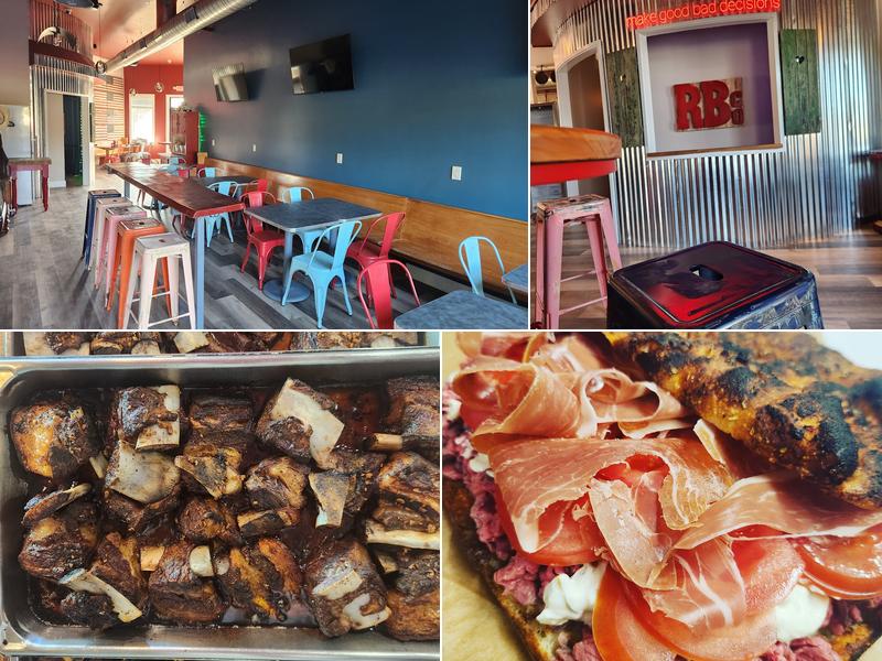 Rehoboth Baking Co 7 Park St Unit #2, Rehoboth