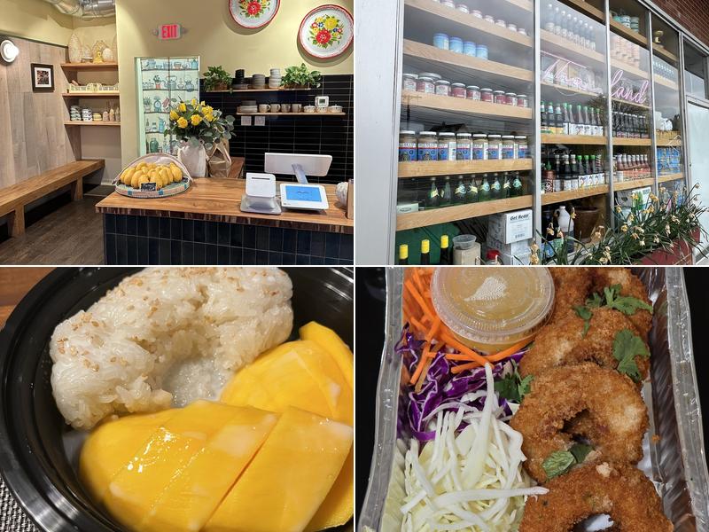 Kin Dee Thai & Pho