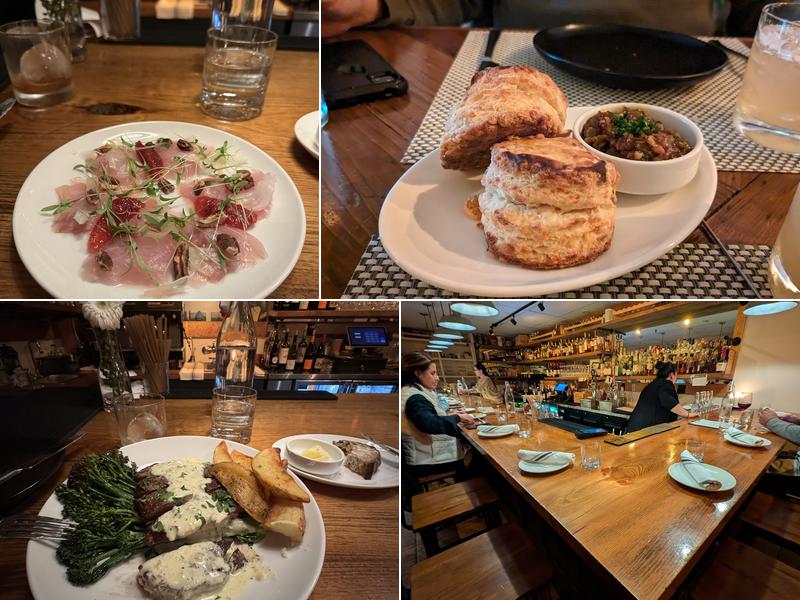 Santé 61 Central St, Woodstock