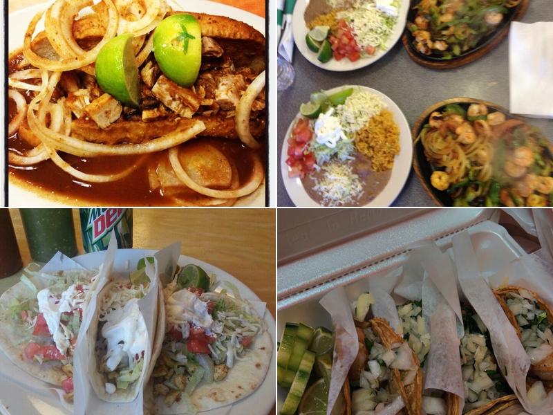 Las Tortas Calientes LLC