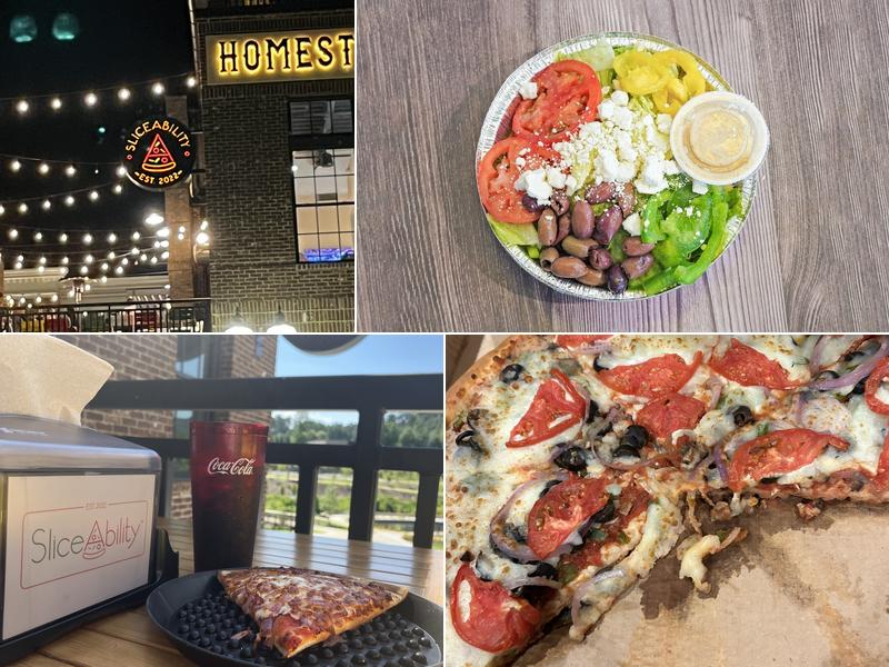 SliceAbility 420 Vision Dr Suite 102, Cumming