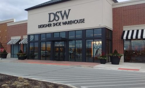 DSW Designer Shoe Warehouse