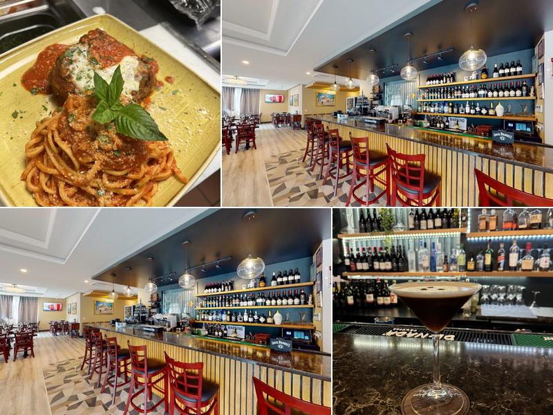 IL Villaggio Authentic