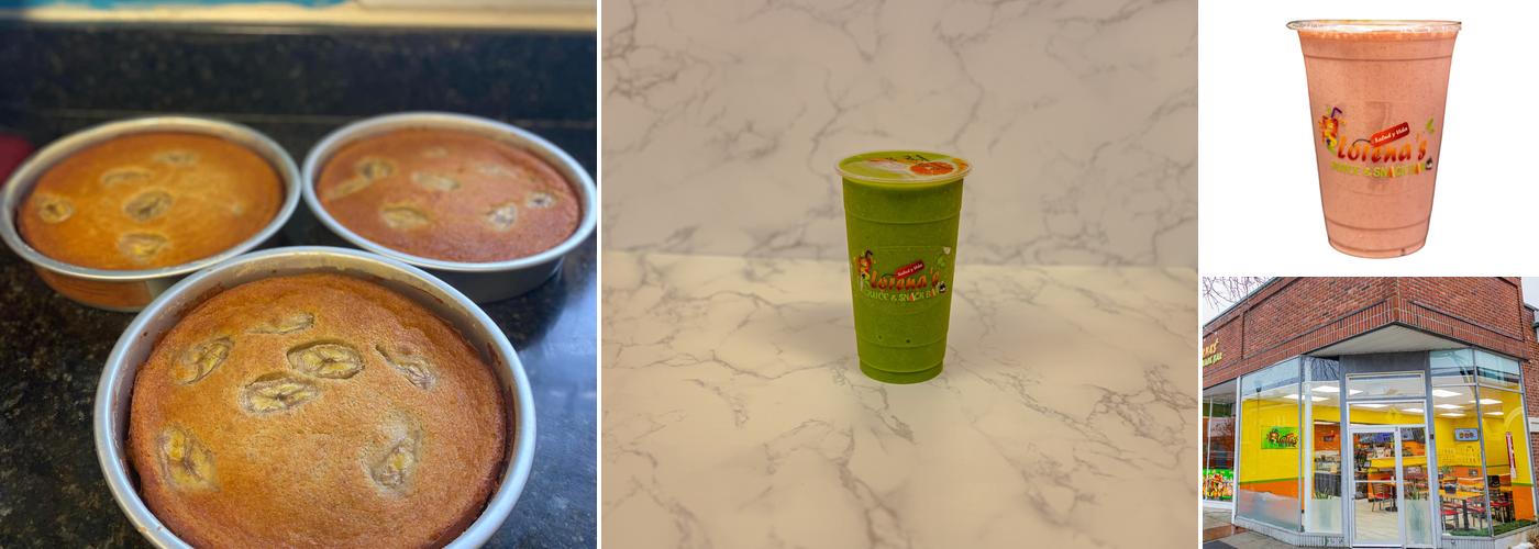 Lorena's Juice & Snack Bar