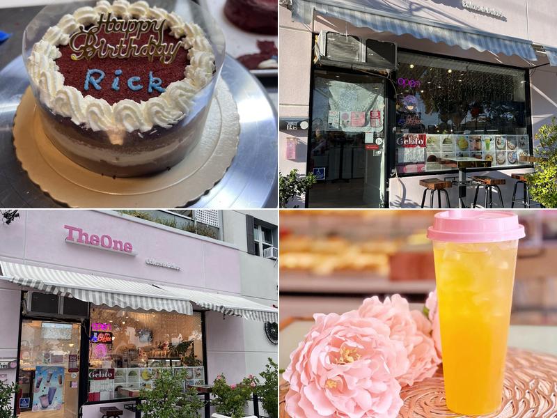 The One Bakery 145 Manorhaven Blvd, Port Washington