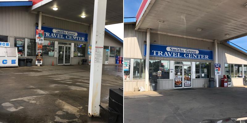 Smiths Grove Cafe 605 S Main St, Smiths Grove